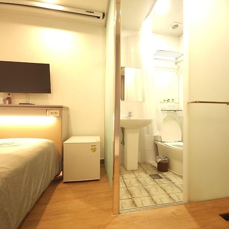 Oyo Hostel Myeongdong 2 Seoul Rom bilde