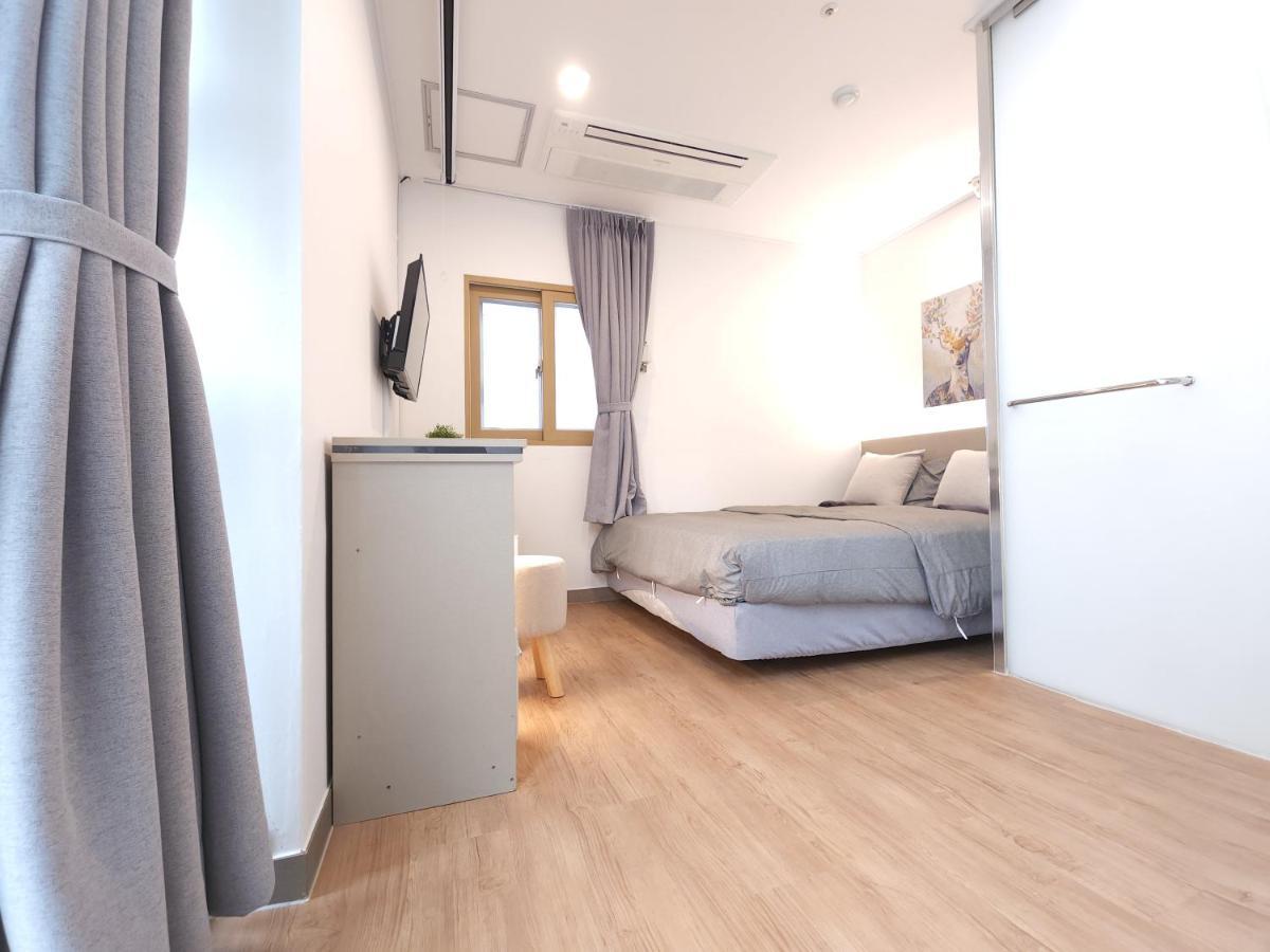 Oyo Hostel Myeongdong 2 Seoul Eksteriør bilde