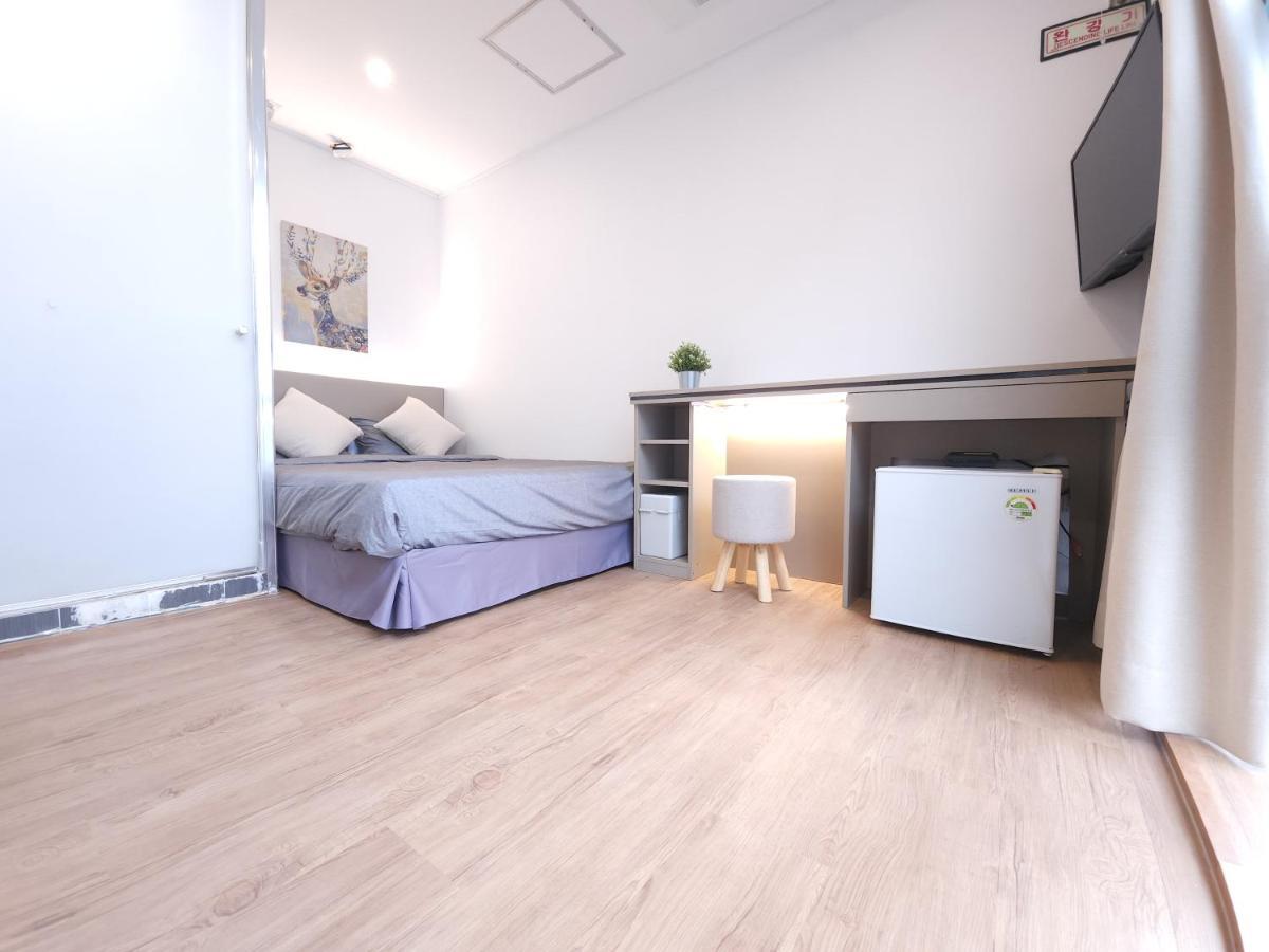 Oyo Hostel Myeongdong 2 Seoul Eksteriør bilde