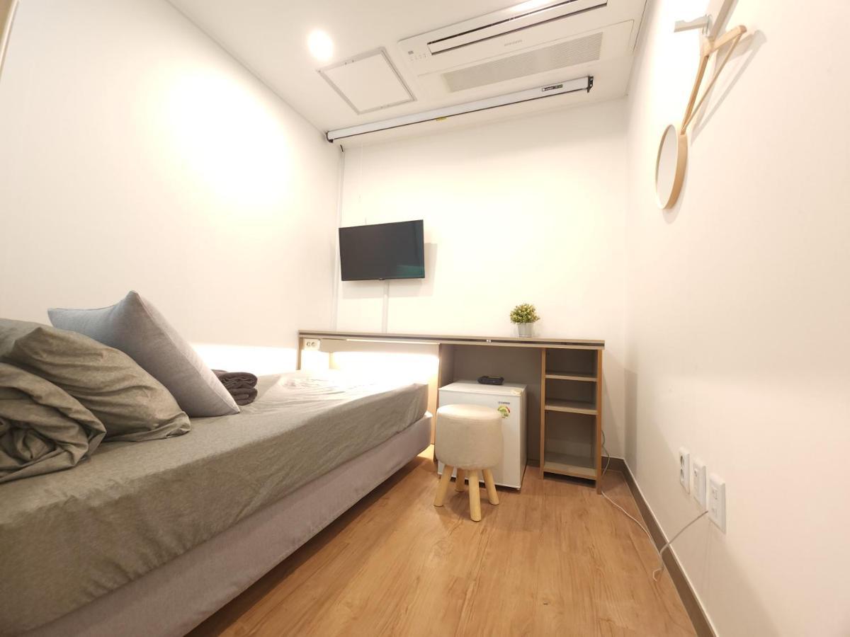 Oyo Hostel Myeongdong 2 Seoul Eksteriør bilde