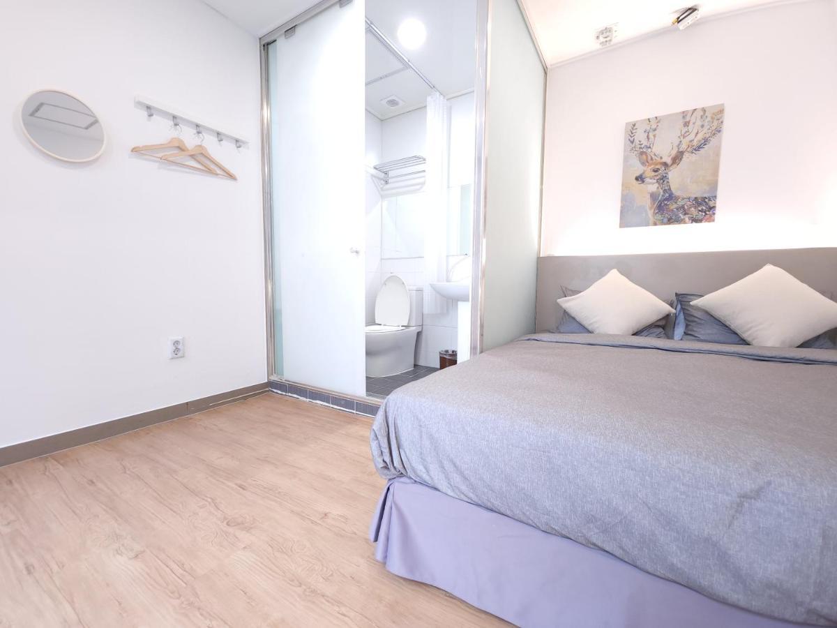 Oyo Hostel Myeongdong 2 Seoul Eksteriør bilde