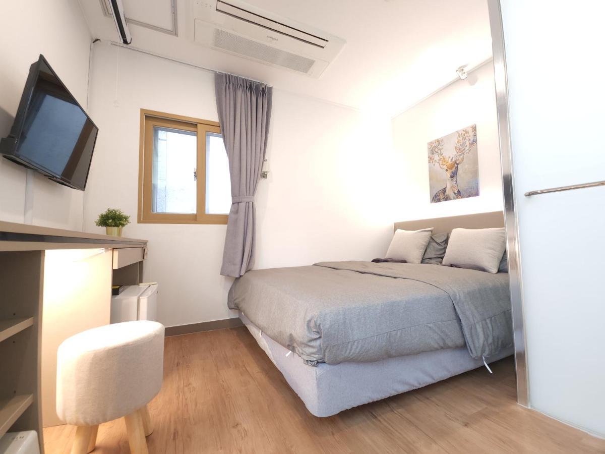 Oyo Hostel Myeongdong 2 Seoul Eksteriør bilde