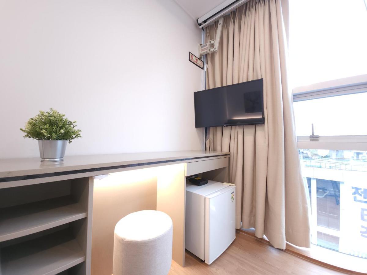 Oyo Hostel Myeongdong 2 Seoul Eksteriør bilde