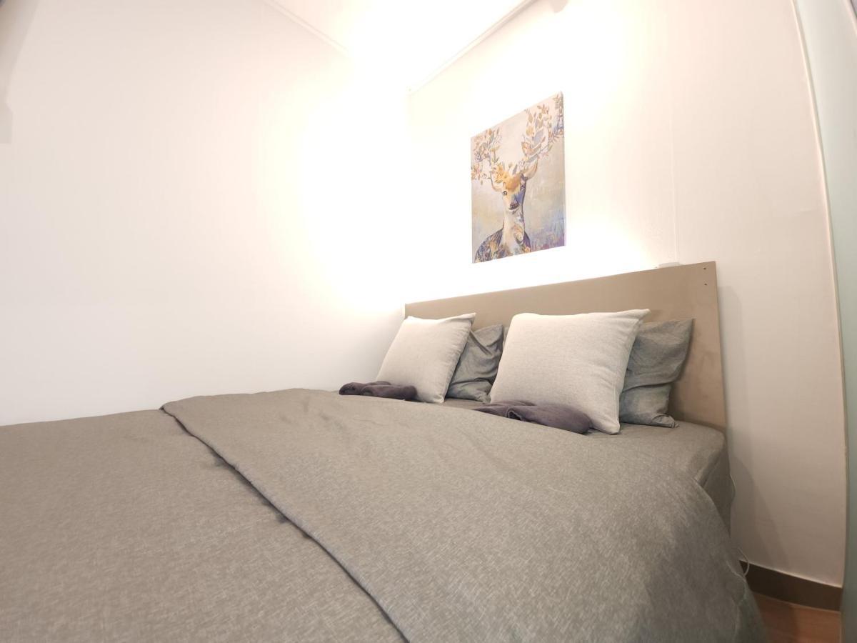 Oyo Hostel Myeongdong 2 Seoul Eksteriør bilde