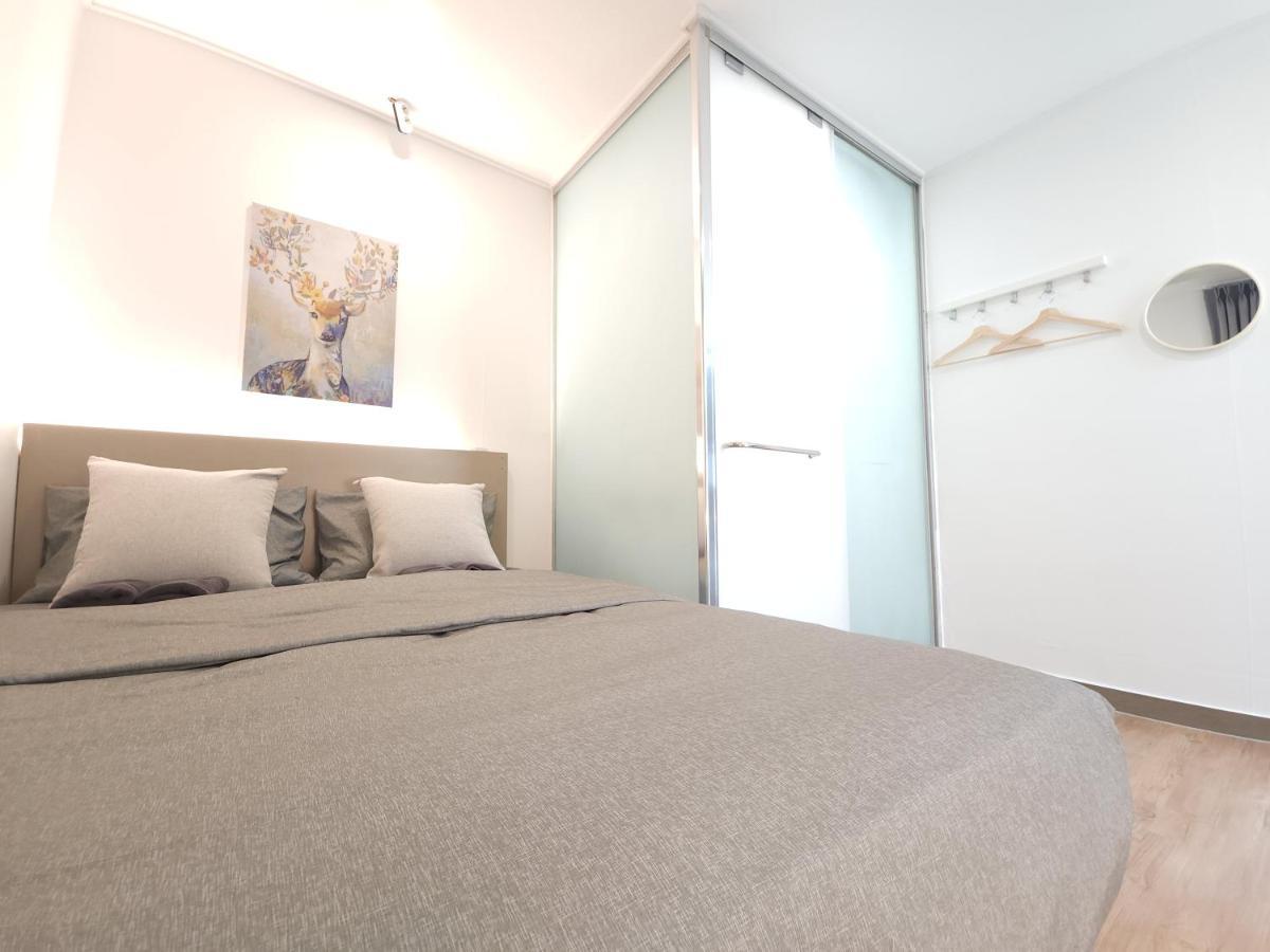 Oyo Hostel Myeongdong 2 Seoul Eksteriør bilde