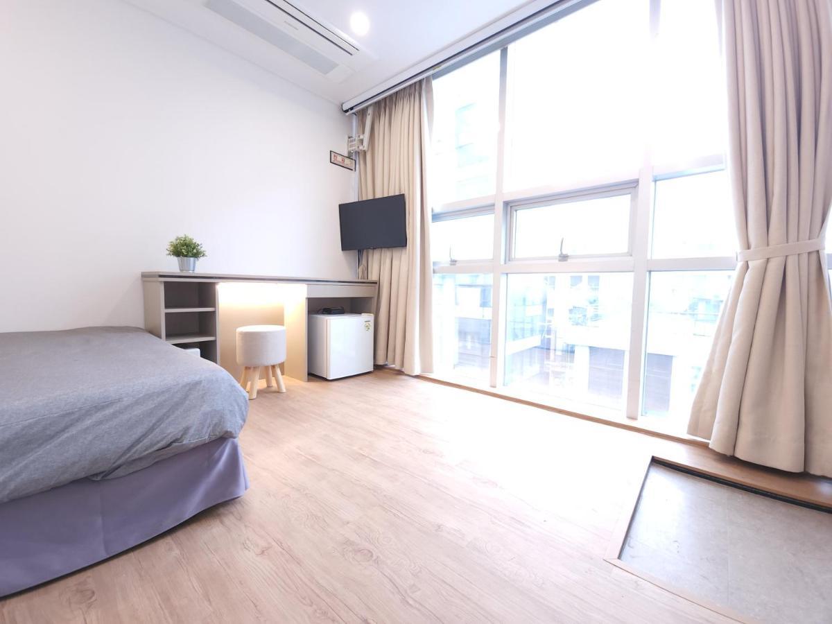 Oyo Hostel Myeongdong 2 Seoul Eksteriør bilde
