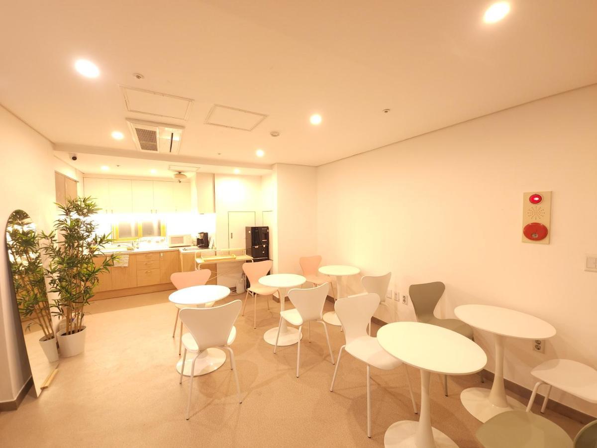 Oyo Hostel Myeongdong 2 Seoul Eksteriør bilde