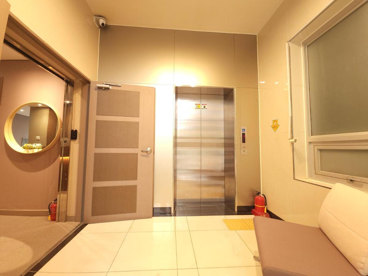 Oyo Hostel Myeongdong 2 Seoul Eksteriør bilde