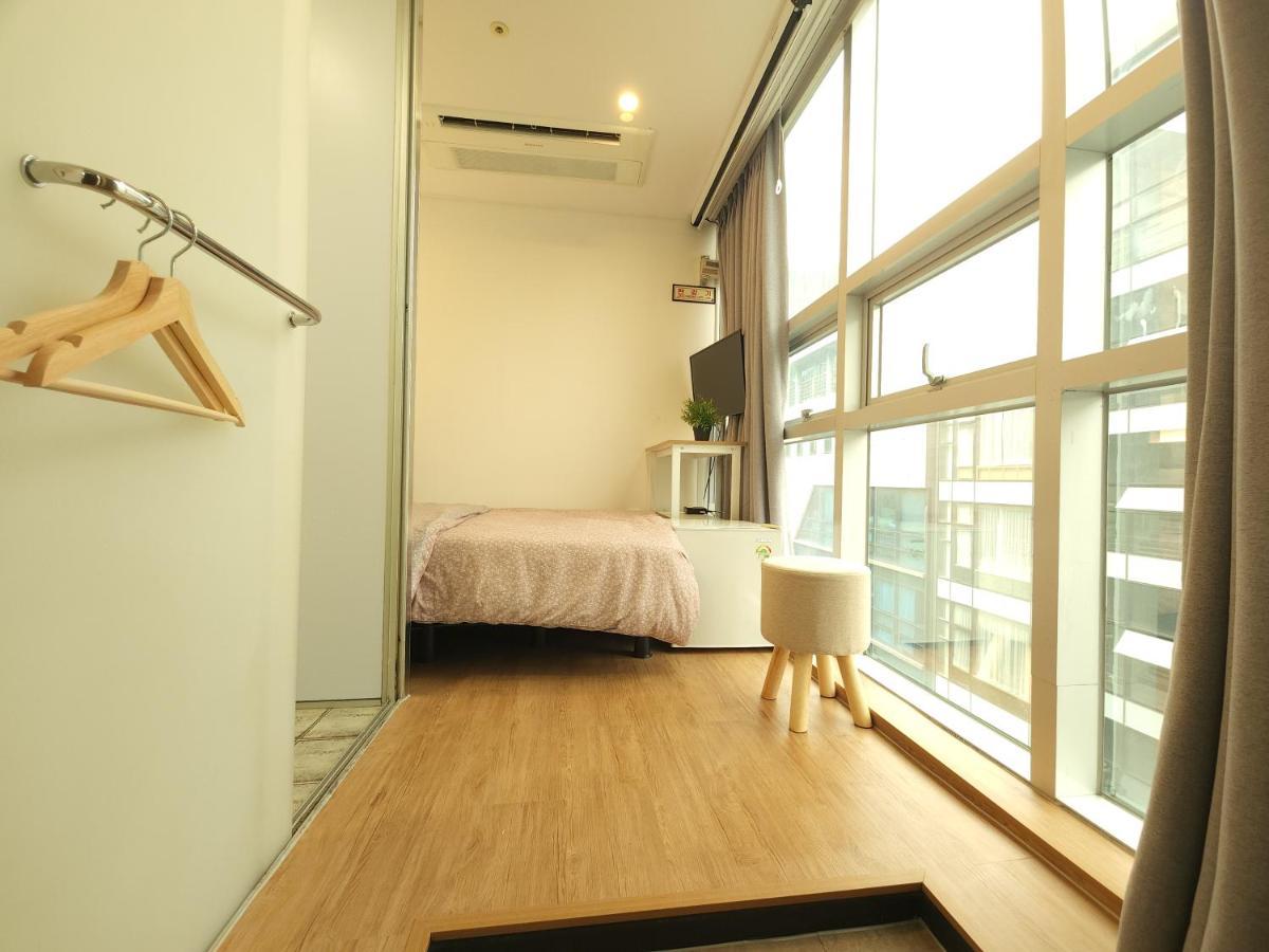 Oyo Hostel Myeongdong 2 Seoul Eksteriør bilde