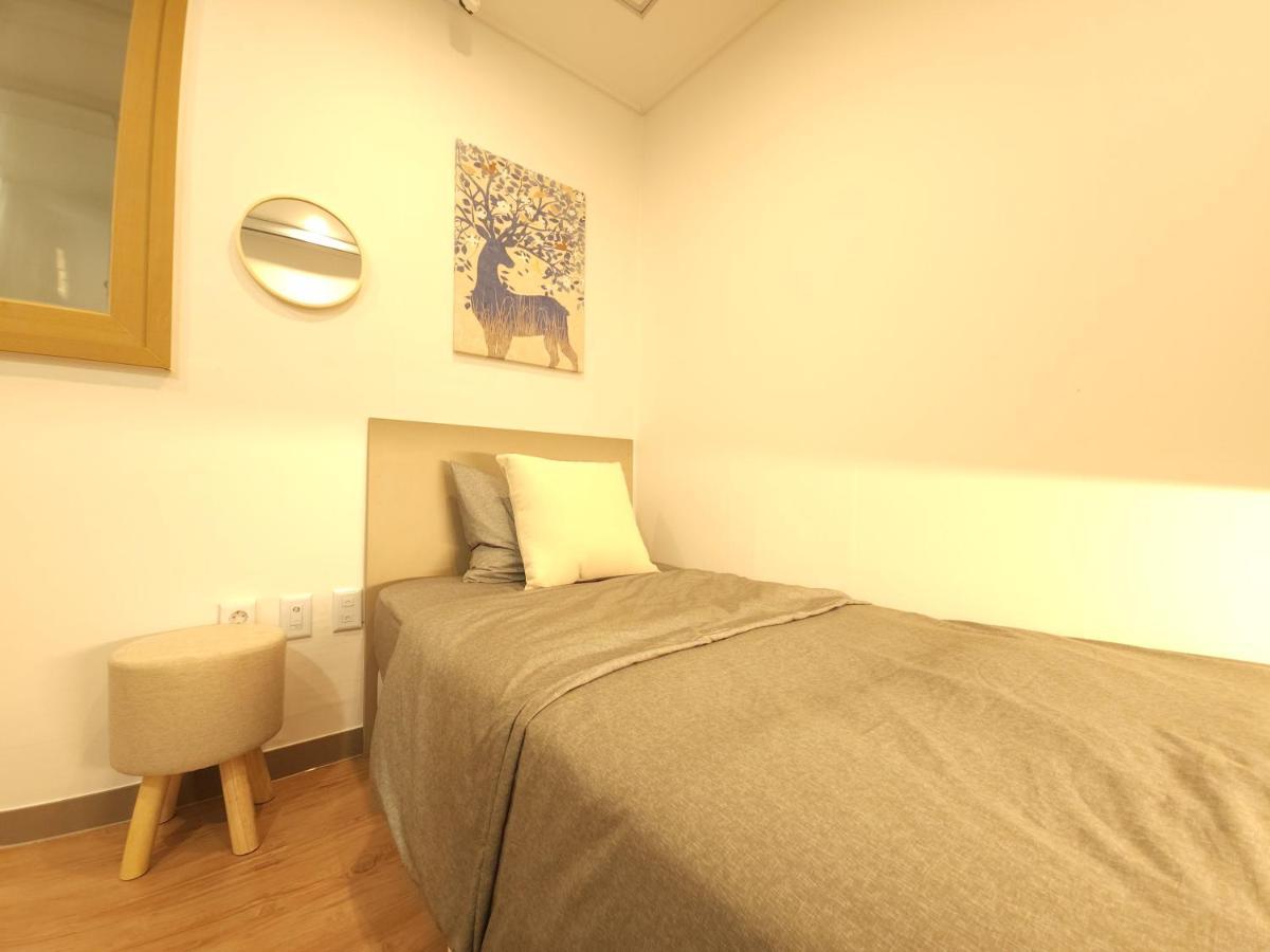 Oyo Hostel Myeongdong 2 Seoul Eksteriør bilde