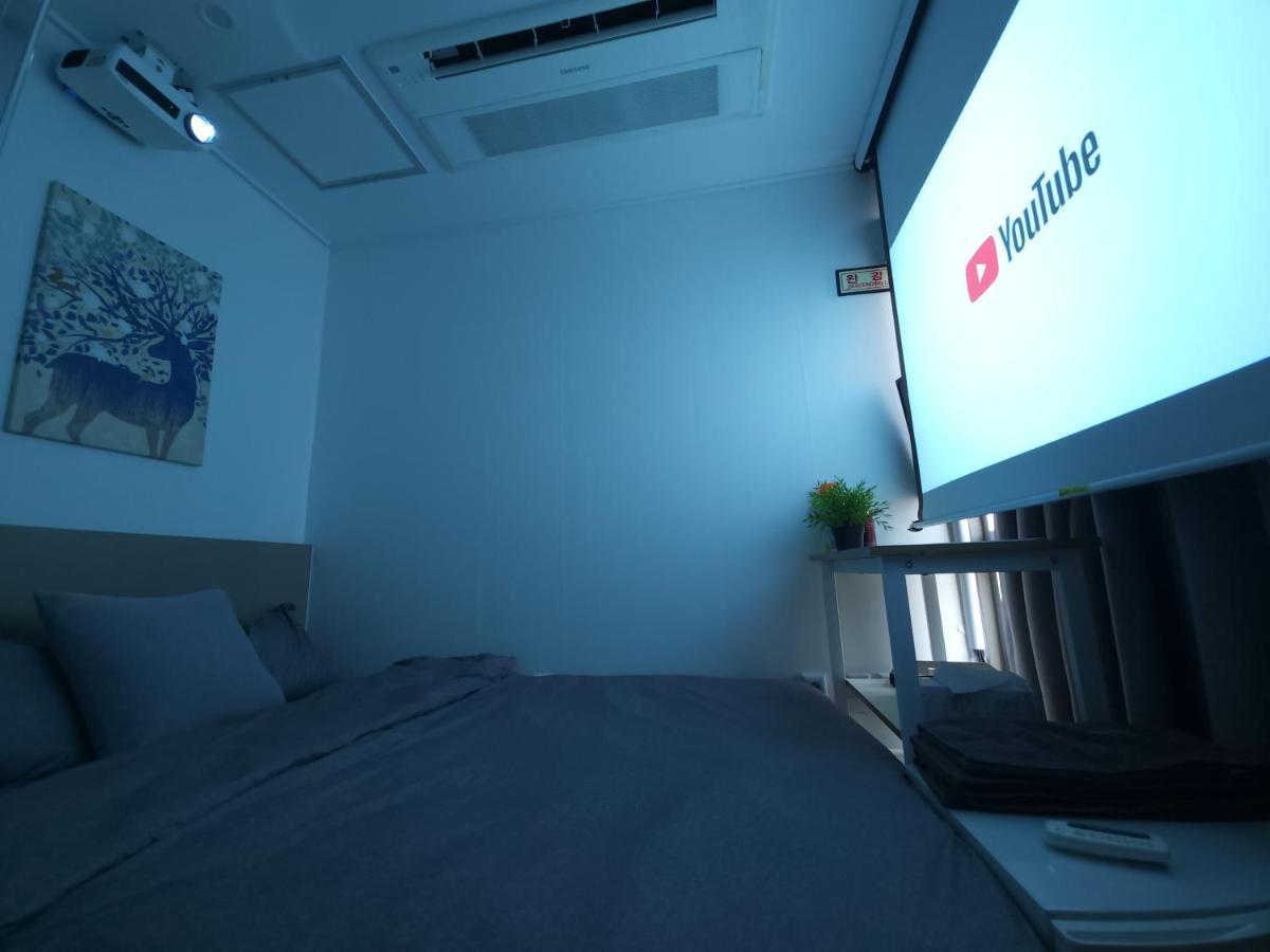 Oyo Hostel Myeongdong 2 Seoul Eksteriør bilde