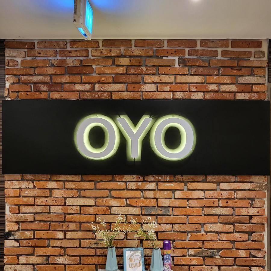 Oyo Hostel Myeongdong 2 Seoul Eksteriør bilde