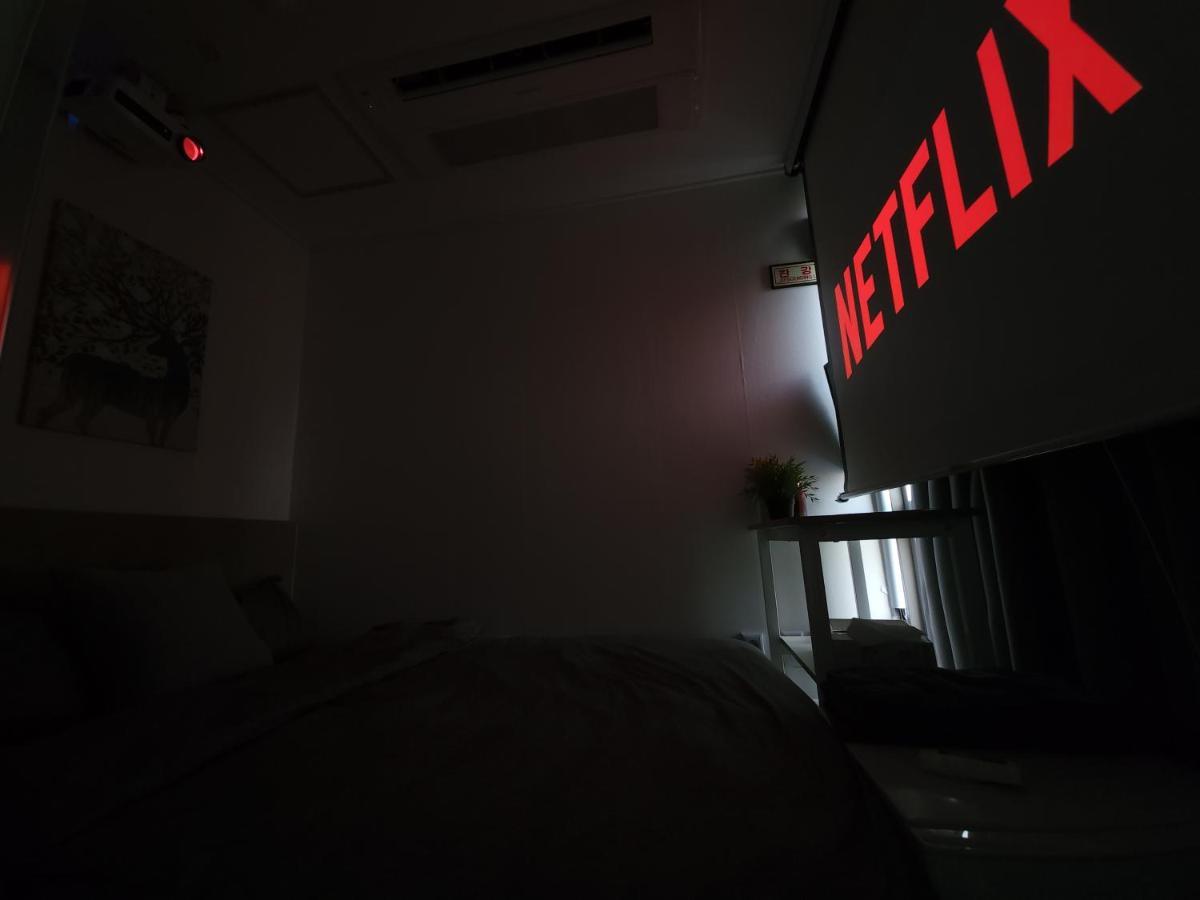 Oyo Hostel Myeongdong 2 Seoul Eksteriør bilde