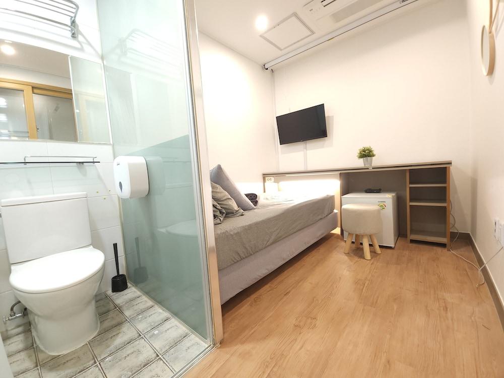 Oyo Hostel Myeongdong 2 Seoul Eksteriør bilde