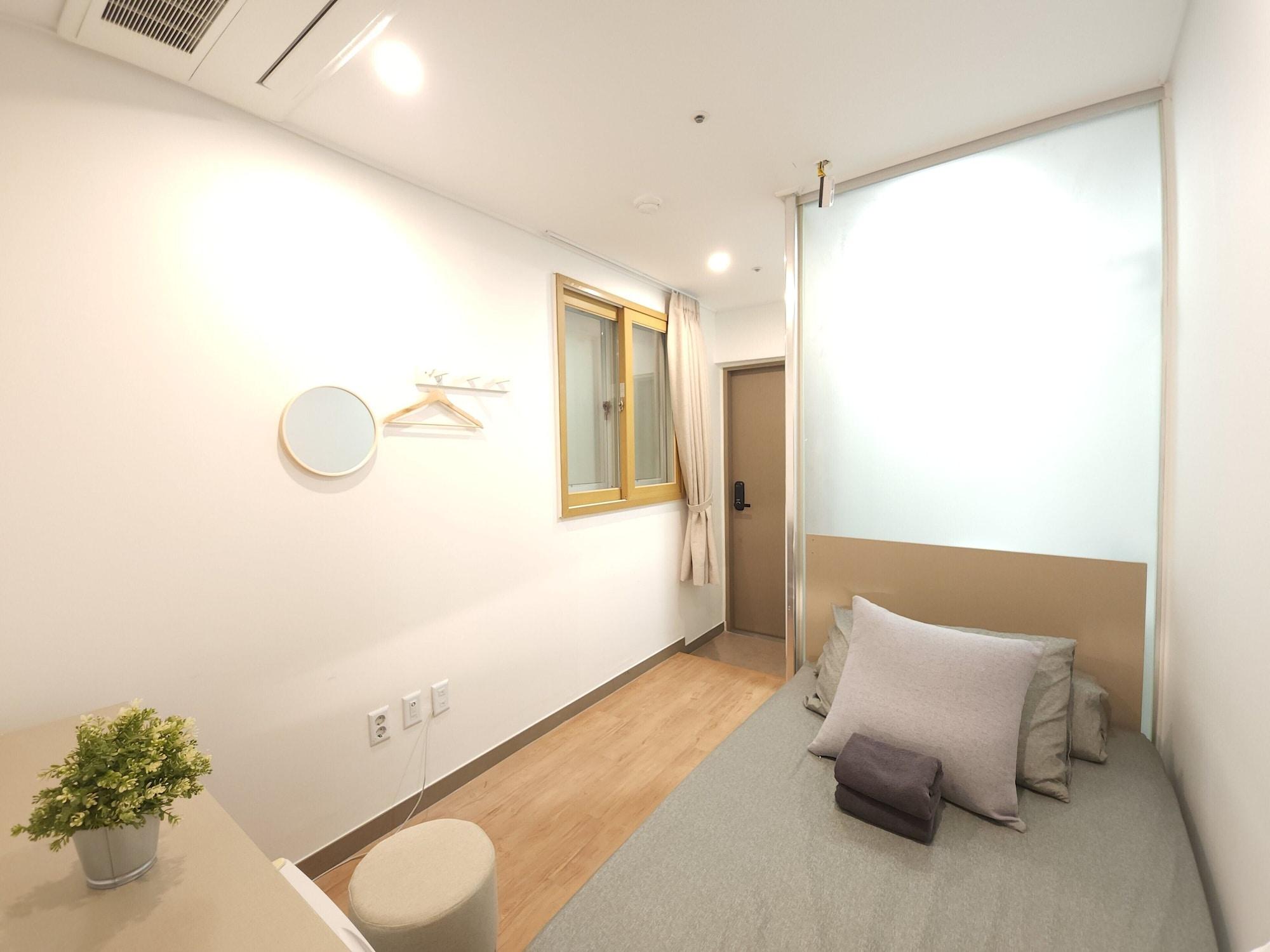 Oyo Hostel Myeongdong 2 Seoul Eksteriør bilde