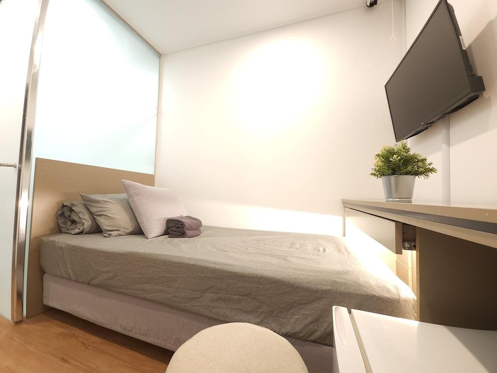 Oyo Hostel Myeongdong 2 Seoul Eksteriør bilde