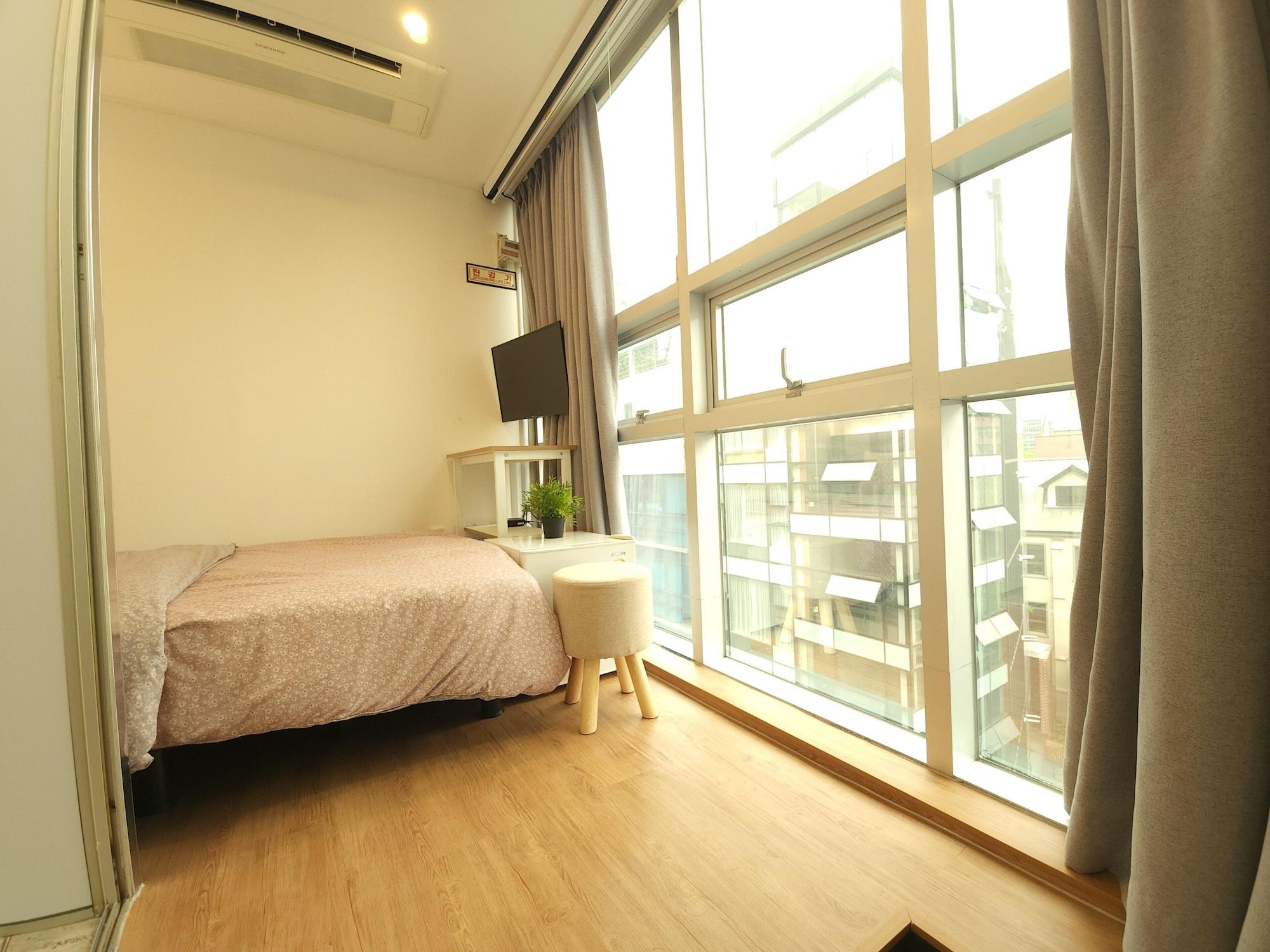Oyo Hostel Myeongdong 2 Seoul Eksteriør bilde