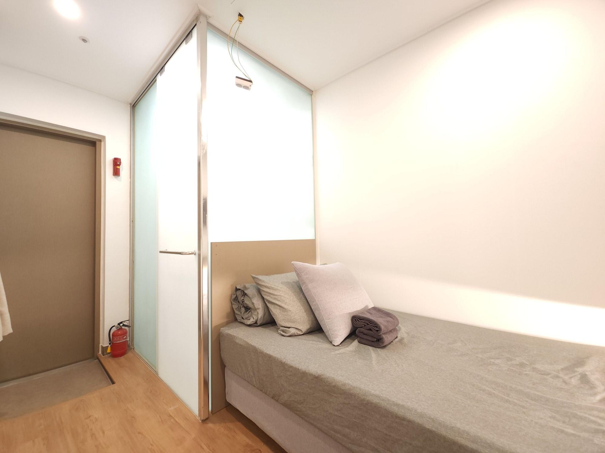 Oyo Hostel Myeongdong 2 Seoul Eksteriør bilde