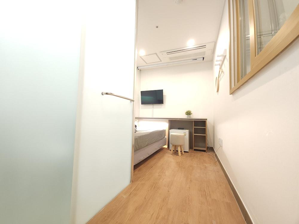 Oyo Hostel Myeongdong 2 Seoul Eksteriør bilde