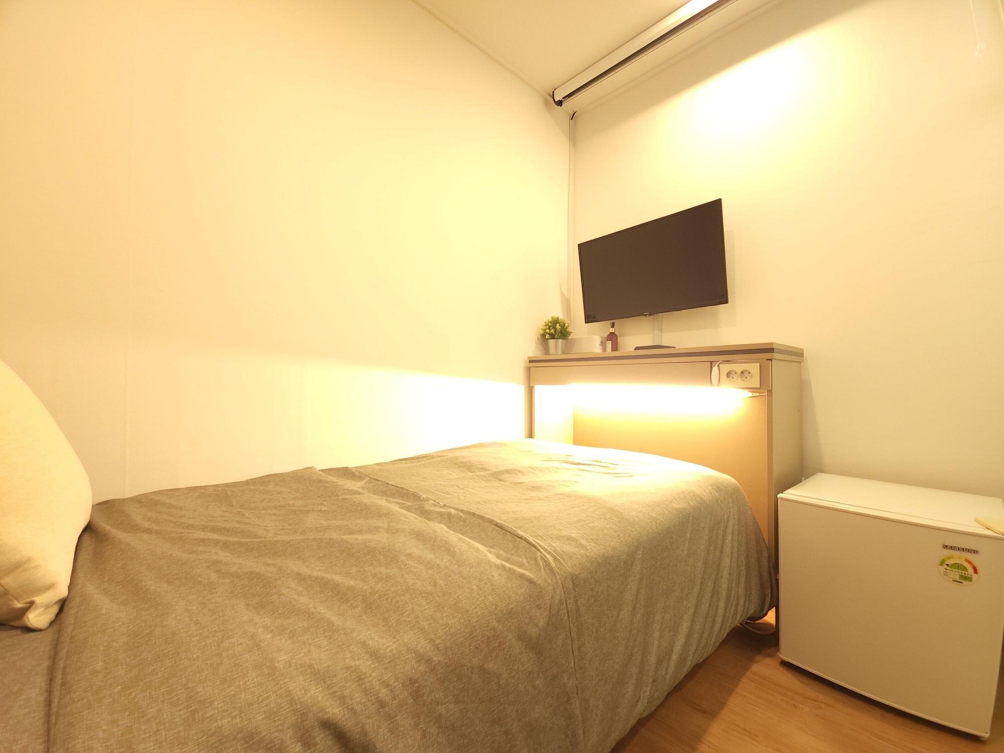 Oyo Hostel Myeongdong 2 Seoul Eksteriør bilde