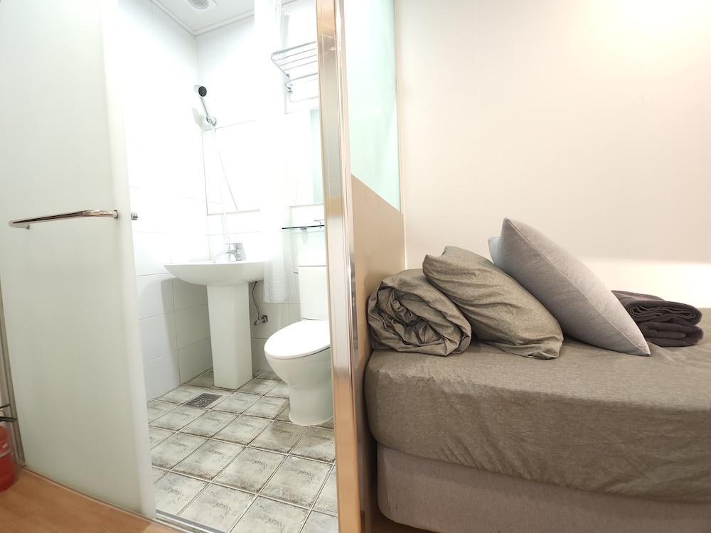 Oyo Hostel Myeongdong 2 Seoul Eksteriør bilde