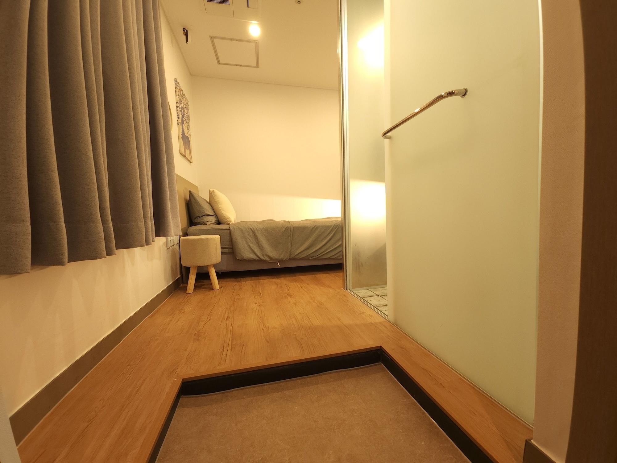 Oyo Hostel Myeongdong 2 Seoul Eksteriør bilde