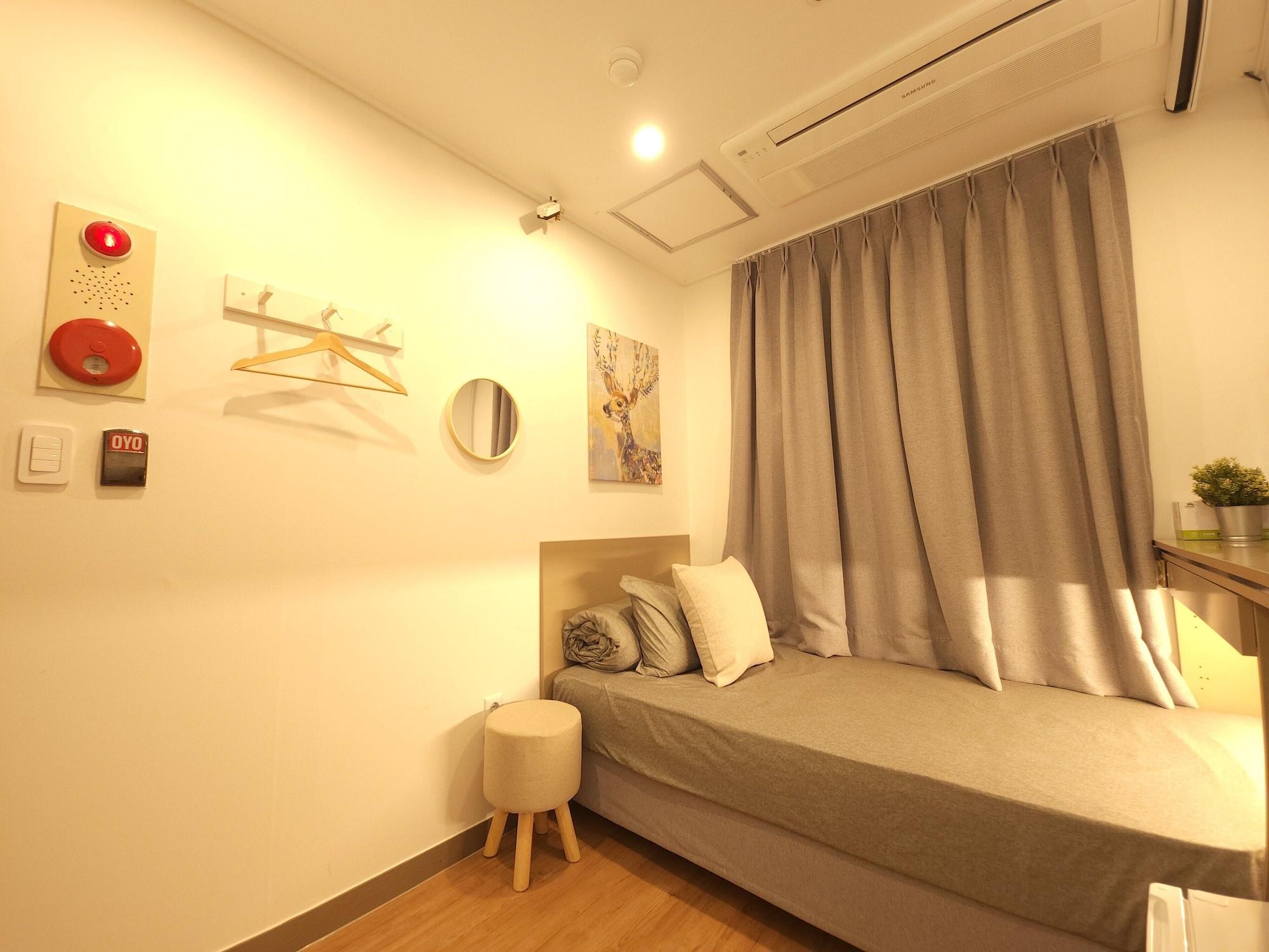 Oyo Hostel Myeongdong 2 Seoul Eksteriør bilde