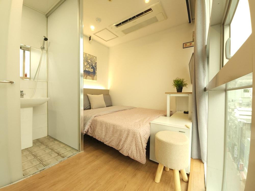 Oyo Hostel Myeongdong 2 Seoul Eksteriør bilde