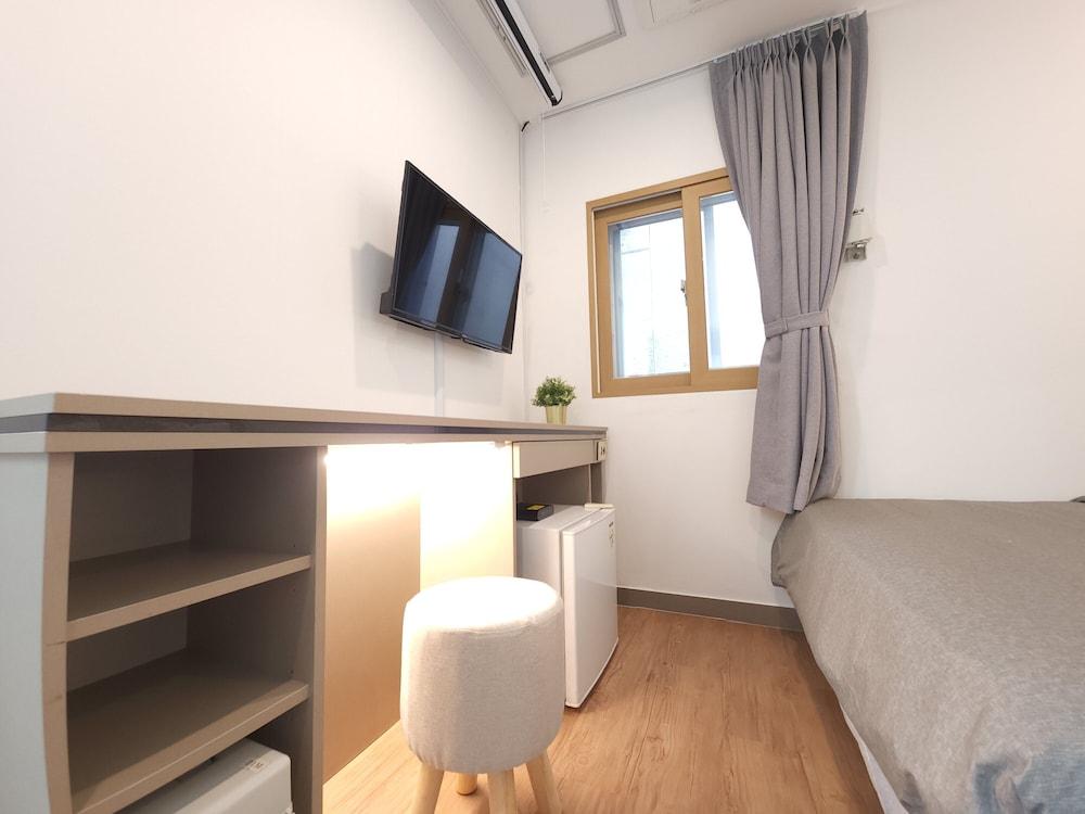 Oyo Hostel Myeongdong 2 Seoul Eksteriør bilde