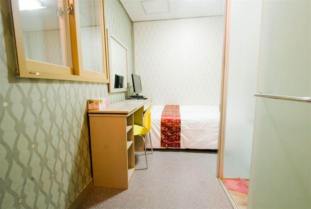 Oyo Hostel Myeongdong 2 Seoul Eksteriør bilde