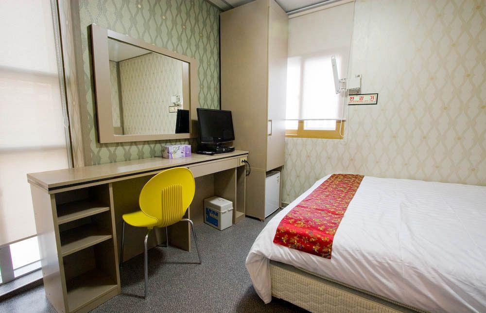Oyo Hostel Myeongdong 2 Seoul Eksteriør bilde