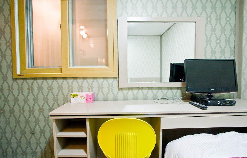 Oyo Hostel Myeongdong 2 Seoul Eksteriør bilde