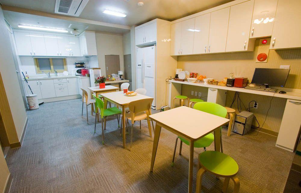 Oyo Hostel Myeongdong 2 Seoul Eksteriør bilde