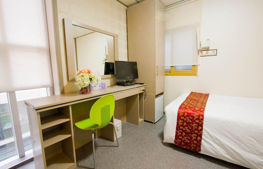 Oyo Hostel Myeongdong 2 Seoul Eksteriør bilde