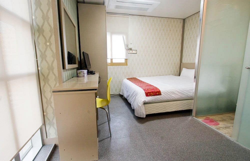 Oyo Hostel Myeongdong 2 Seoul Eksteriør bilde