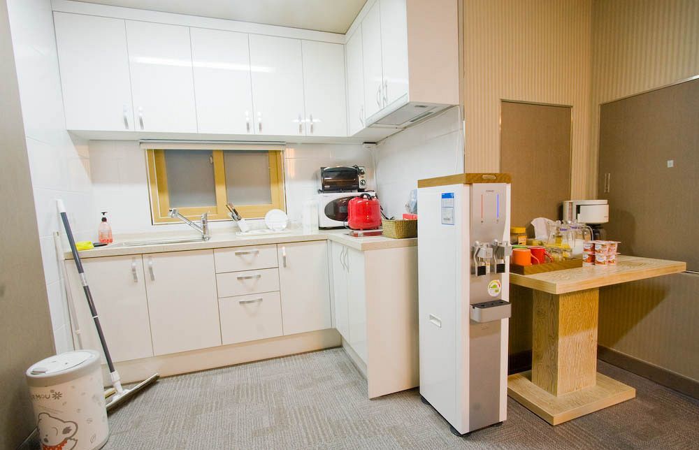 Oyo Hostel Myeongdong 2 Seoul Eksteriør bilde