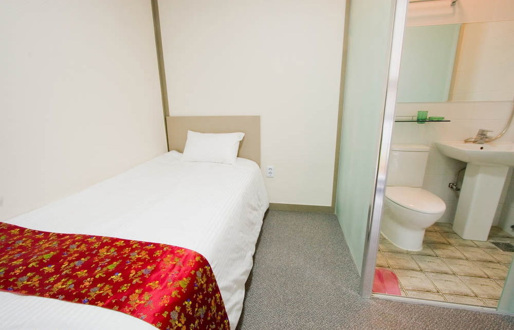 Oyo Hostel Myeongdong 2 Seoul Eksteriør bilde
