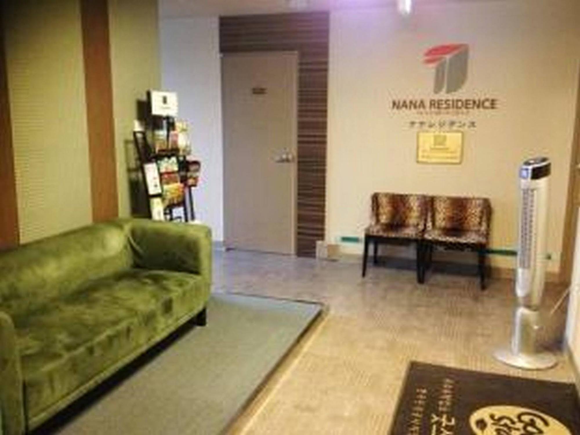 Oyo Hostel Myeongdong 2 Seoul Eksteriør bilde